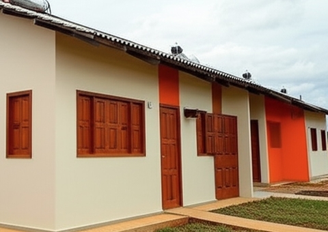 Moradora do Minha Casa Minha Vida terá direito a indenização por vícios em imóvel no Amazonas