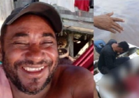 Homem morre durante explosão de draga em garimpo ilegal em Japurá