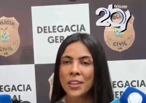 AO VIVO: Padrasto é preso por estuprar enteado no Amazonas