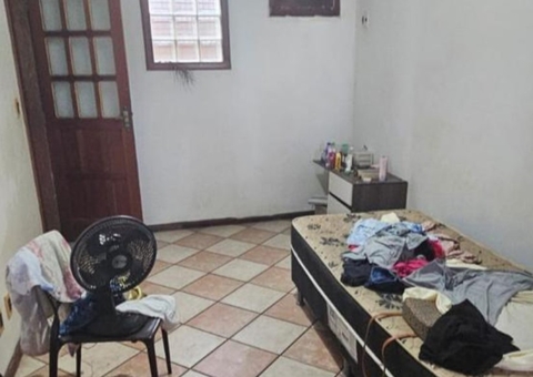 Mulher é resgatada após passar 22 anos em situação de trabalho escravo na Ponta Negra