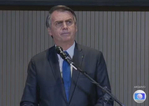 Moraes rejeita pedido de Bolsonaro para suspender processo da trama golpista