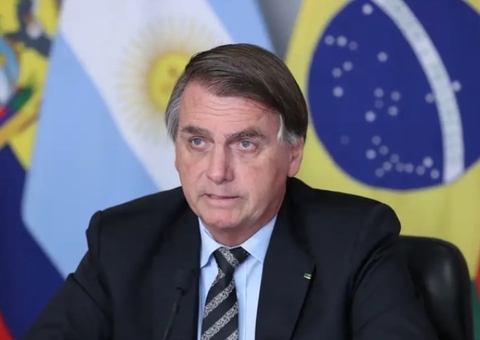 Bolsonaro diz que não irá 'lacrar' no STF e pede que todos assistam ao seu depoimento