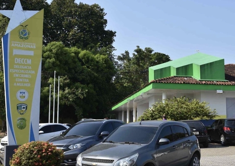 Homem reincidente em perseguição contra ex é preso pela terceira vez em Manaus