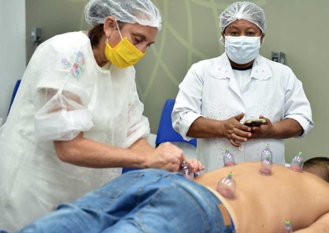 Cetam oferece mais de 9 mil vagas em cursos gratuitos; confira