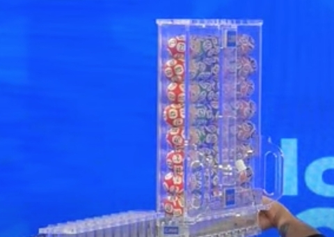 Confira resultados das loterias sorteadas nesta sexta-feira