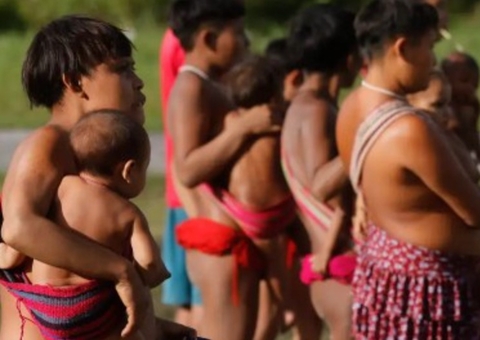 MPF cobra medidas da Funai para proteção do povo Yanomami em Barcelos