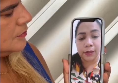 Mulher teme fuga de amante que mandou matá-la a tiros em Manaus