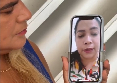 Mulher baleada a mando da ex-amante do marido teme fuga após julgamento ser adiado