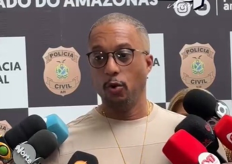 AO VIVO: Polícia fala sobre prisão de suspeitos de estuprar adolescente em Borba