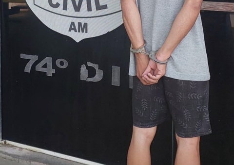 Suspeitos de estuprar e filmar garota de 14 anos em Borba eram 'colegas' da vítima 