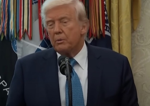 Soldados da Guarda Nacional chegam a Los Angeles em meio a tensão de protestos