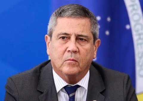 Moraes nega pedido de Braga Netto para manter sigilo em interrogatório