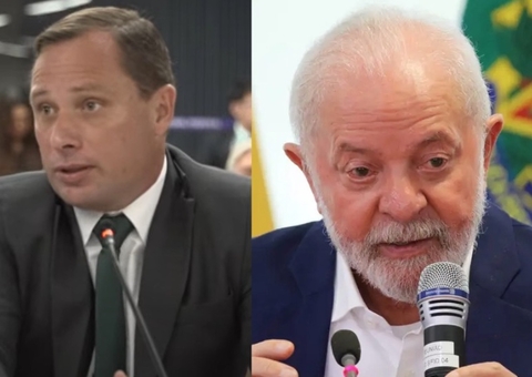 Cid confirma entrega de dinheiro a 'Kid Preto' suspeito de planejar morte de Lula