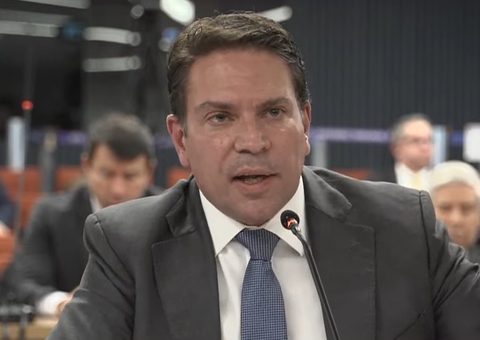 Ramagem diz que anotações sobre urnas eram "uso privado" e não disseminou desinformação