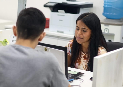 Confira as 354 vagas de emprego para esta terça-feira no Sine Amazonas