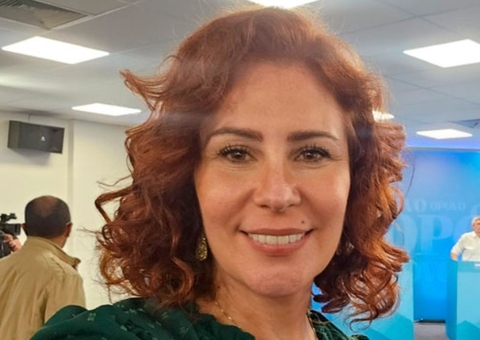X recorre ao STF contra suspensão de perfis de Carla Zambelli