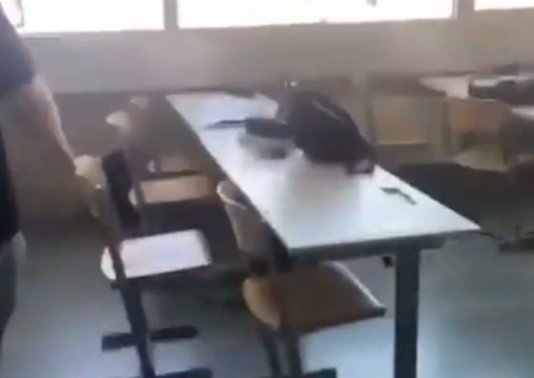 Massacre: Nove pessoas morrem durante ataque em escola na Áustria