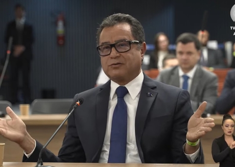 AO VIVO: Acompanhe interrogatórios ao STF sobre trama golpista