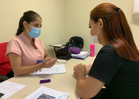 Nilton Lins abre agendamento para serviços de saúde com tarifas sociais; confira 