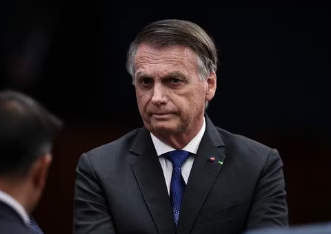 Bolsonaro será interrogado hoje no STF sobre tentativa de golpe em 2022