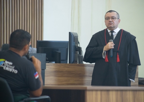 Homem que incendiou lotérica e matou três em Manaus é condenado a 97 anos