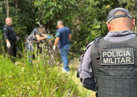 AO VIVO: Idoso é carbonizado ao tentar ajudar em local onde fio pegava fogo