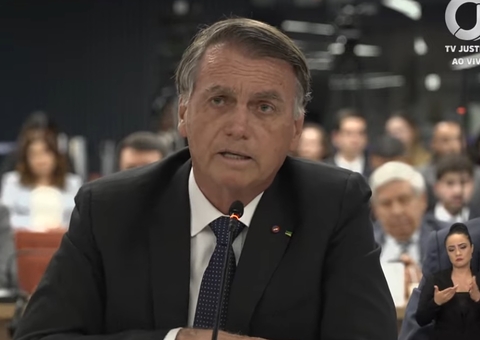 Bolsonaro nega ter pressionado ministro da Defesa por relatório contra urnas
