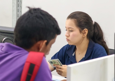 Sine Amazonas divulga 298 vagas de emprego para esta quarta-feira