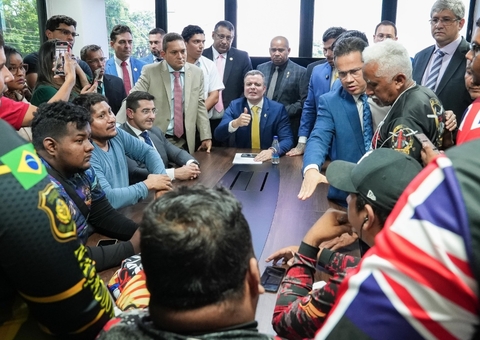 Motorubers pressionam e CMM retira projeto de regulamentação