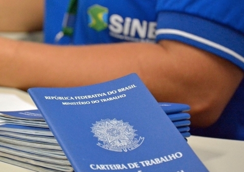 Motorista, almoxarife e mais: veja vagas do Sine Manaus para esta quarta