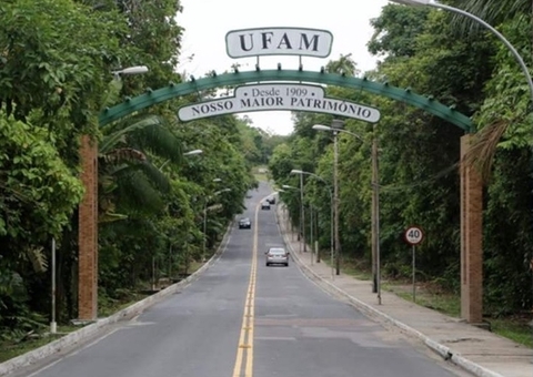 Estudante consegue na Justiça a retirada de "mandado judicial" de histórico da Ufam
