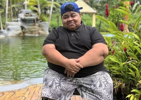 Humorista paraense Gordinho Maniçoba morre aos 27 anos 