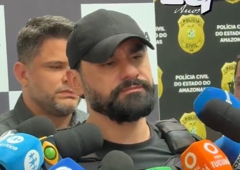 AO VIVO: Polícia fala sobre prisão de envolvidas em briga em adega em Manaus