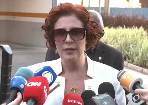 Motta envia à CCJ decisão do STF que determina cassação de Zambelli