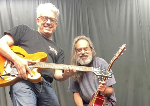 ‘Brechó da Música em Manaus’ acontece neste sábado