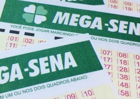 Confira resultado do concurso 2875 da Mega-Sena 