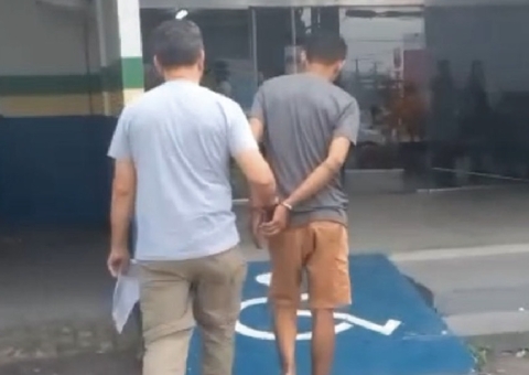 Padrasto que abusou e perseguiu ex-enteada em Manaus alegou que a via como 'sua mulher’