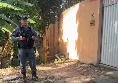 AO VIVO: Bebê prematura é achada morta no São José