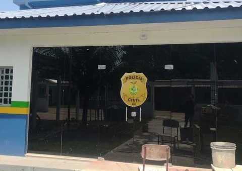 Idosa resiste a tentativa de estupro e agressão em Uarini; suspeito é preso