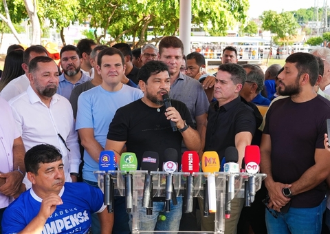 Lagoa da Compensa é revitalizada e vira novo parque urbano em Manaus