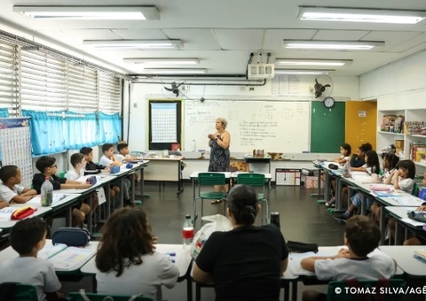 Inscrições para o Enem dos Professores começa em julho