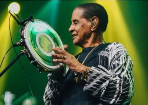 Bira Presidente, fundador do Fundo de Quintal, morre aos 88 anos no RJ