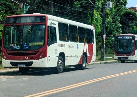 Ônibus que operam nas zonas Norte e Leste de Manaus terão itinerários alterados; confira 