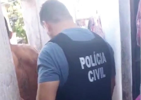 Homem acaba preso no Tancredo Neves após ameaçar atear fogo na casa da ex