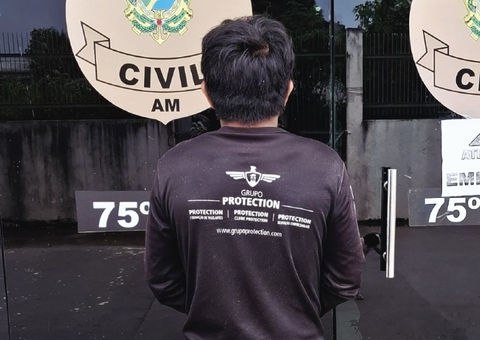 Homem é preso por estuprar sobrinha e ameaçar mãe da vítima em Barcelos