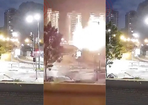 Conflito entre Israel e Irã entra no 4º dia com bombardeios