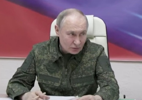 Rússia devolve mais de 1.200 corpos de ucranianos em novo acordo com Kiev