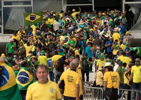 STF descarta fim de inquérito que mira bolsonaristas e deve mantê-lo em 2026