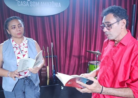 Evento literário internacional Bloomsday terá edição especial em Manaus