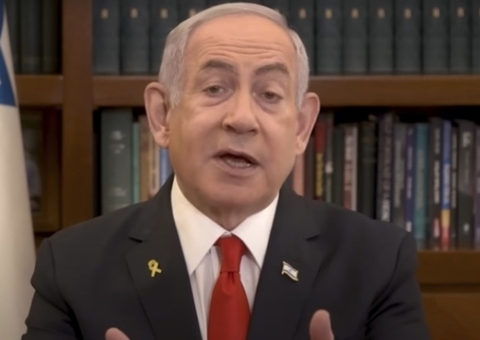 Netanyahu diz que matar líder supremo do Irã "acabaria com o conflito"